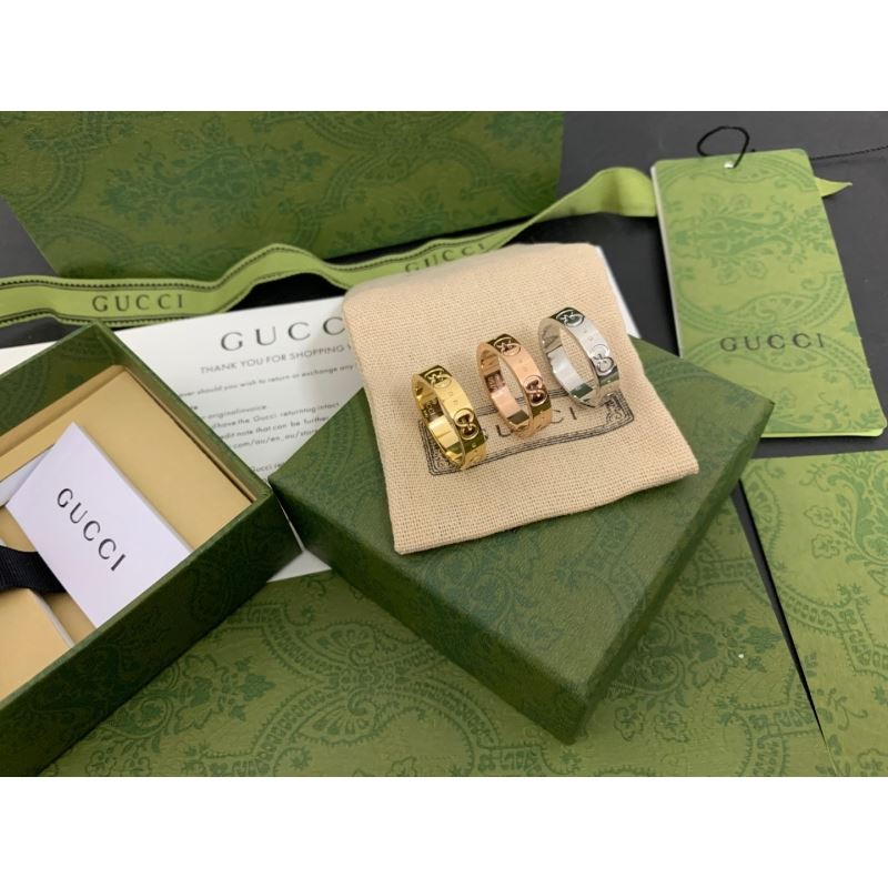 G*u*i rings